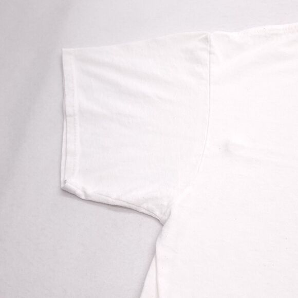 Ripple Junction The Office Graphic Short Sleeve T-Shirt Adult Size XL Mens White - Picture 5 of 8